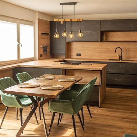 Die Entspannendste Wohnung Am Edersee - Spa Sauna Edertal Extérieur photo