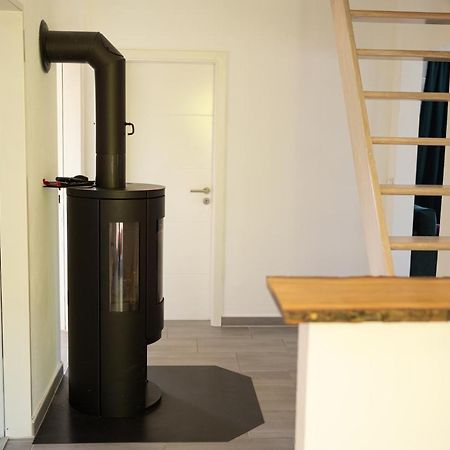 Die Entspannendste Wohnung Am Edersee - Spa Sauna Edertal Extérieur photo