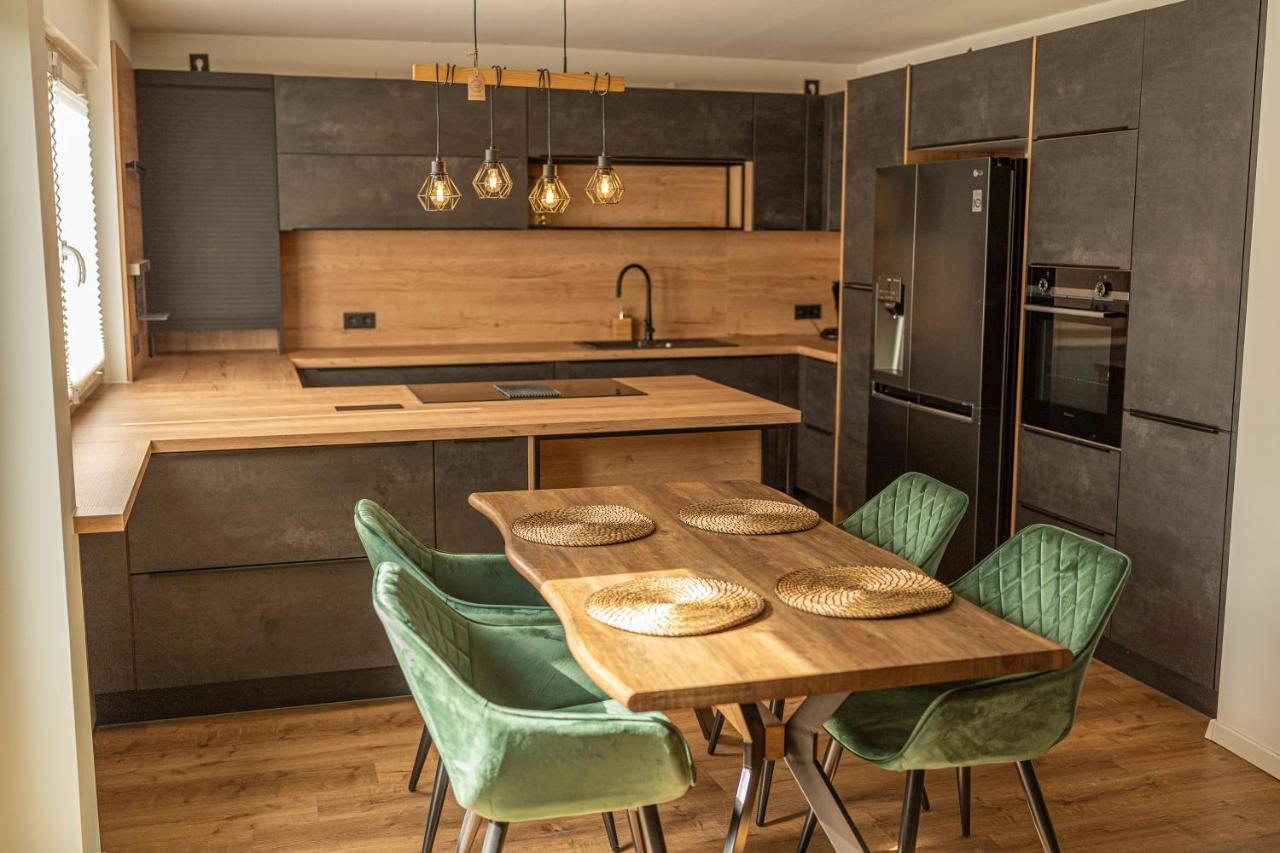 Die Entspannendste Wohnung Am Edersee - Spa Sauna Edertal Extérieur photo