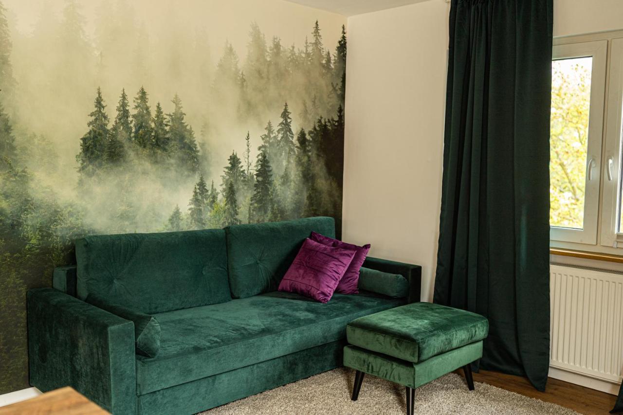 Die Entspannendste Wohnung Am Edersee - Spa Sauna Edertal Extérieur photo