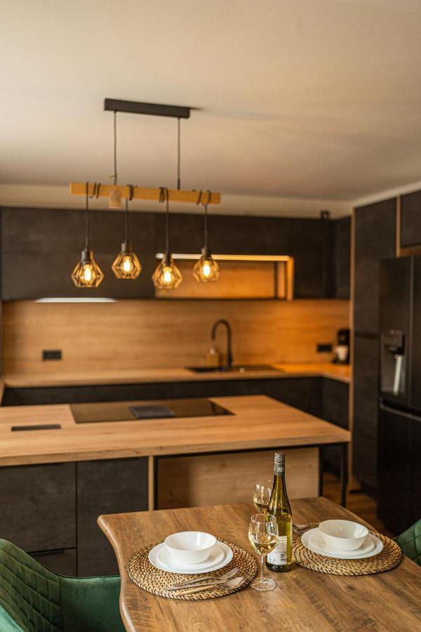 Die Entspannendste Wohnung Am Edersee - Spa Sauna Edertal Extérieur photo