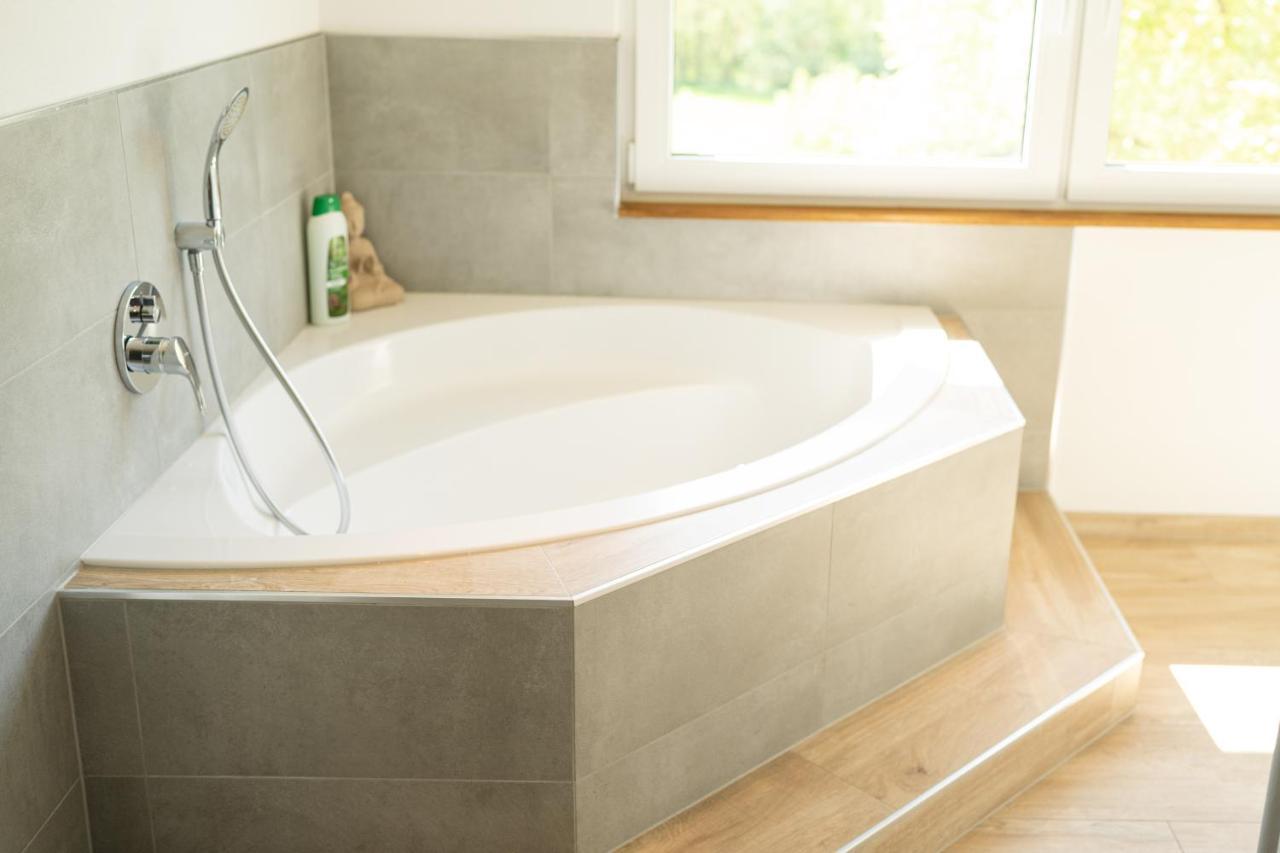 Die Entspannendste Wohnung Am Edersee - Spa Sauna Edertal Extérieur photo