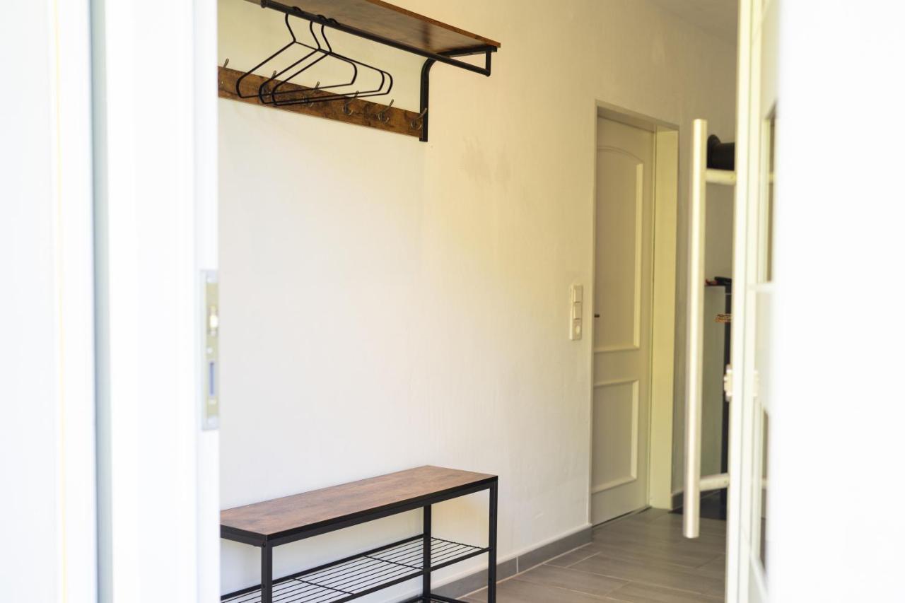 Die Entspannendste Wohnung Am Edersee - Spa Sauna Edertal Extérieur photo